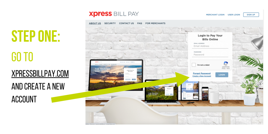 Step 5 Xpress Bill Pay Email Graphics 1